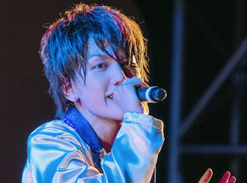 TATSUYA (TRYZERO) イメージ