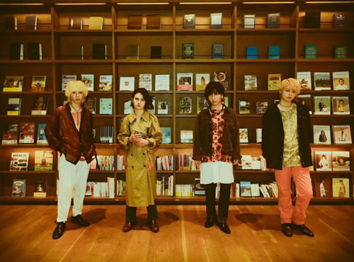 VELLE.J イメージ