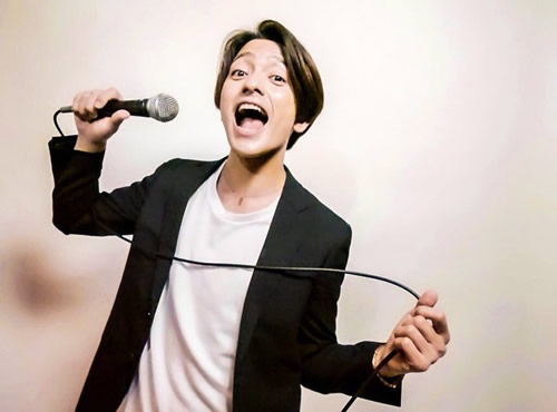 MCニシガキ イメージ