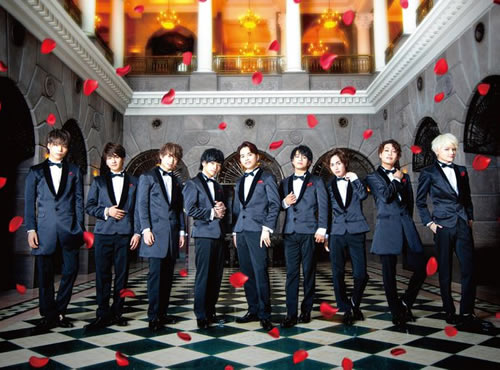 Crimson Crat Clan イメージ