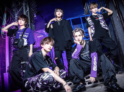 Melty x Mellow イメージ