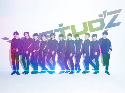 Vi-Stud'Z イメージ