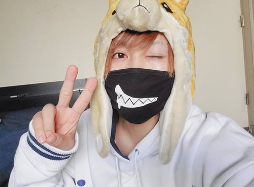 ちび汰 イメージ