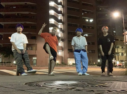 はきだめオンデマンド イメージ